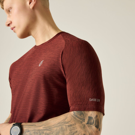 Koszulka męska Dare 2b Power Up Tee