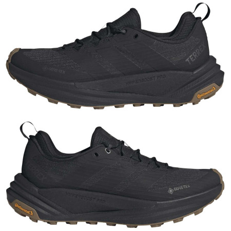 Męskie buty turystyczne Adidas Terrex Freehiker 3 Low Gtx
