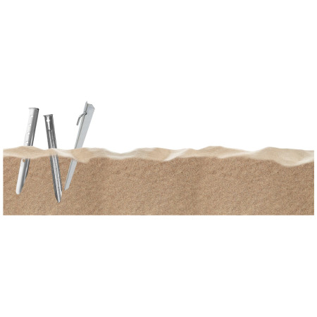 Śledzie do namiotu Brunner Thor 18 cm (Self Service)