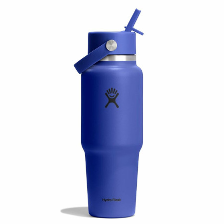 Butelka termiczna Hydro Flask Wide Flex Straw Travel Bottle 32 oz