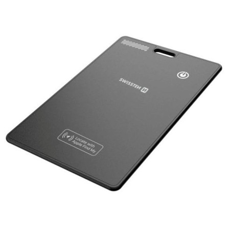 Lokalizator Swissten FindCard GPS Locator (with Apple Find My function)