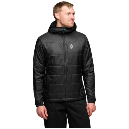 Kurtka męska Black Diamond Solution 2.0 Hoody