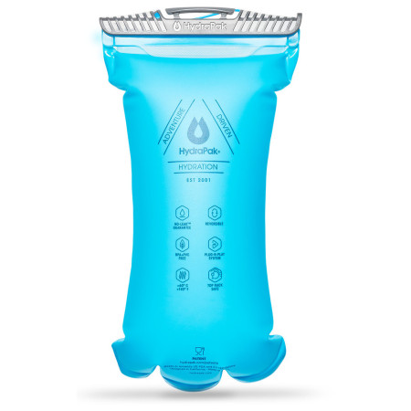 Bukłak Hydrapak Velocity 1.5L