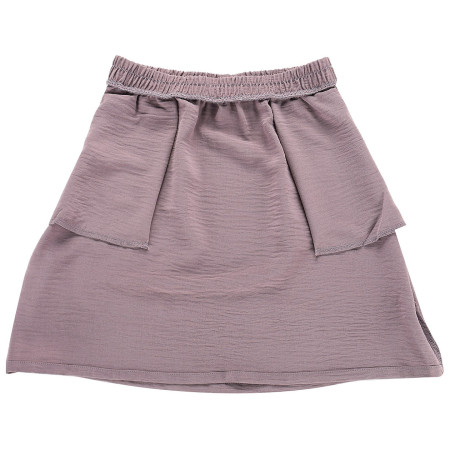 Spódniczka dziecięca Alpine Pro Momo Quail