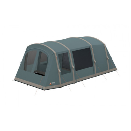 Namiot rodzinny Vango Lismore Air 450 Package szary/zielony Mineral Green