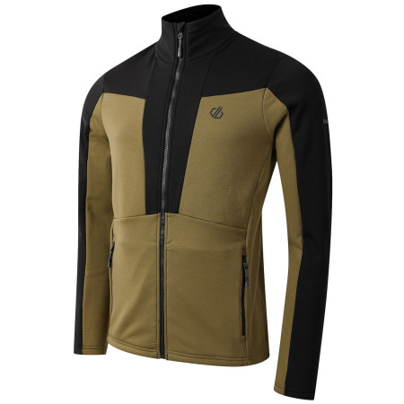 Męska bluza Dare 2b Substratum V Core Stretch