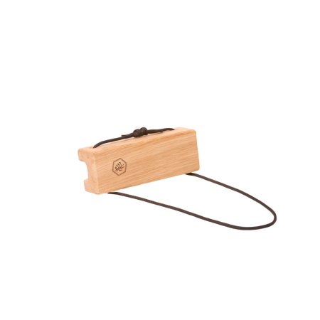 Pomoc w treningu Crush Climbing Mini Hangboard