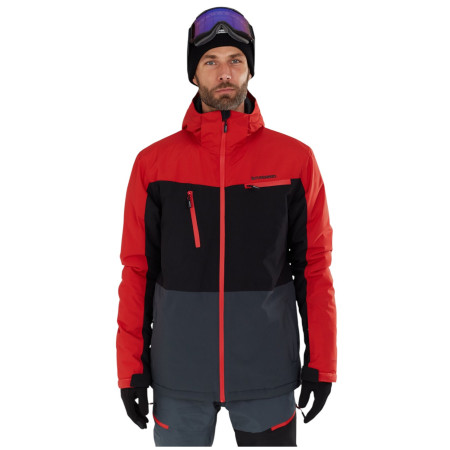 Męska kurtka narciarska Fundango Horatio Allmountain Jacket