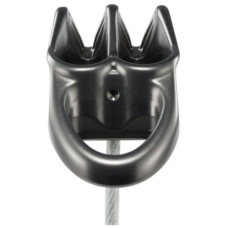 Wielofunkcyjny przyrząd do asekuracji Petzl Reverso