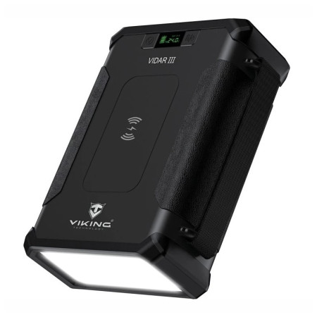 Outdoorowy powerbank Viking Technology Vidar III