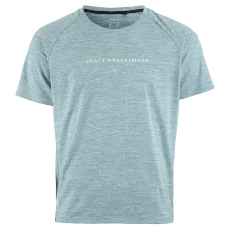 Męska koszulka kolarska Craft ADV Gravel