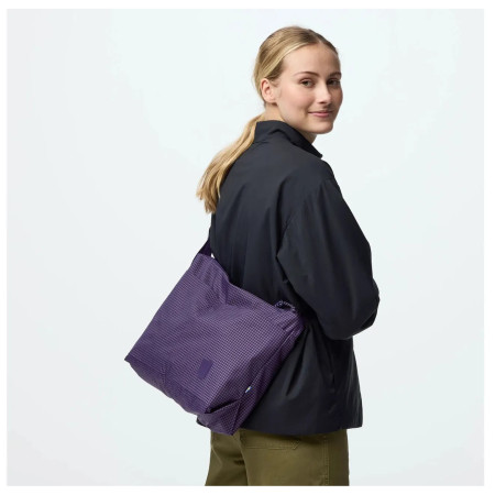 Torba naramienna Fjällräven High Coast Pro Shoulder Bag