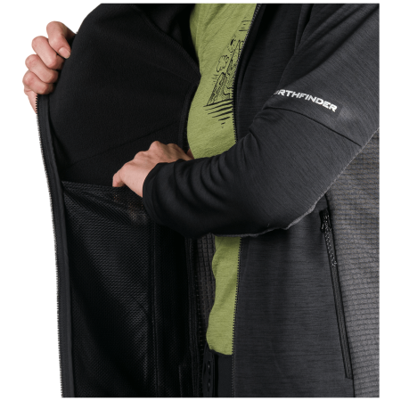 Bluza damska Northfinder Jaclyn