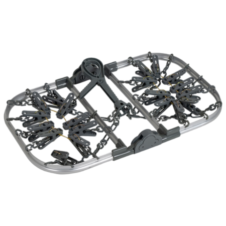 Suszarka na pranie Bo-Camp Oval 20