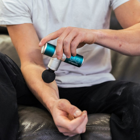 Masażer YY VERTICAL Shock Mini