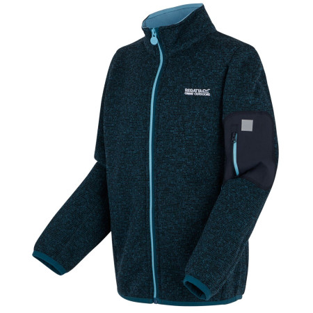 Bluza dziecięca Regatta Junior Newhill