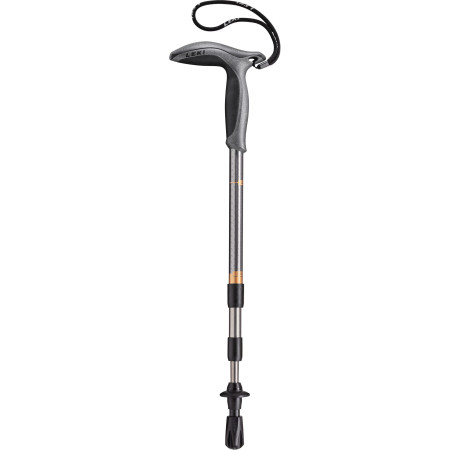 Kijek Leki Super Micro 2022 srebrny GunmetalCopperDarkanthracite
