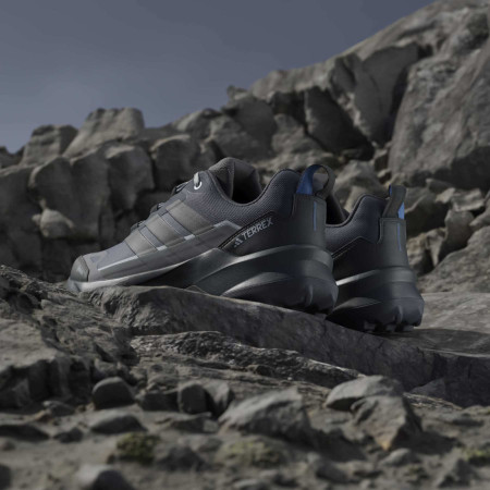 Męskie buty turystyczne Adidas Terrex Skychaser Ax5 GTX