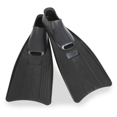 Płetwy Intex Large Super Sport Fins black 5