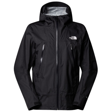 Kurtka męska The North Face M Signal 2.5L Dryvent czarny/biały Tnf Black/Smoked Pearl