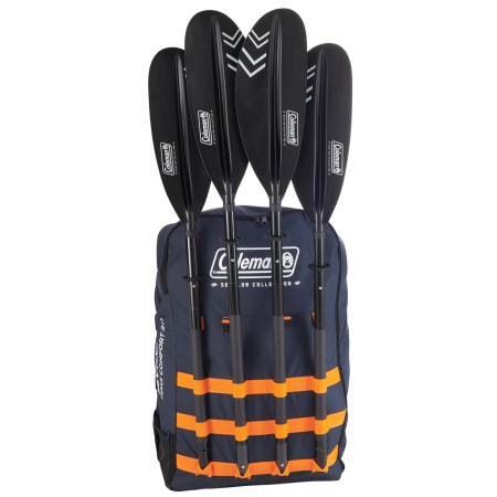 Nadmuchiwany kajak Sevylor Maui 2+1 Kit