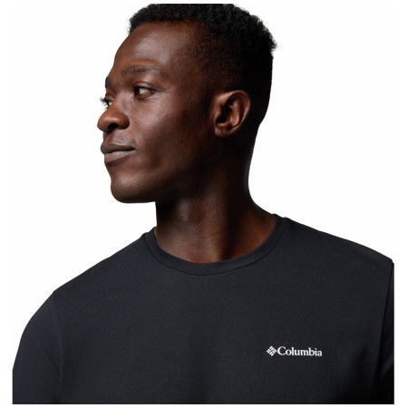 Koszulka męska Columbia Hageman™ Graphic Tee