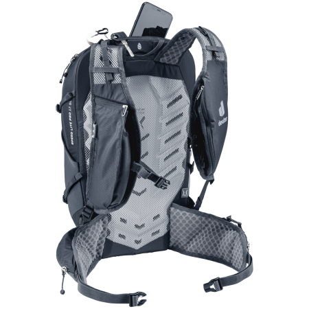Damski plecak turystyczny Deuter Speed Lite Pro 17 SL