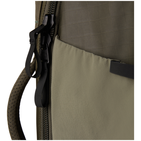 Plecak turystyczny The North Face Bcv Pro Travel Pack