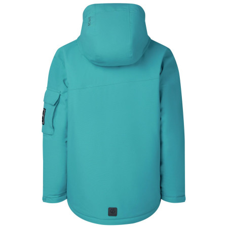 Kurtka dziecięca Dare 2b Shredder II Jk Turquoise