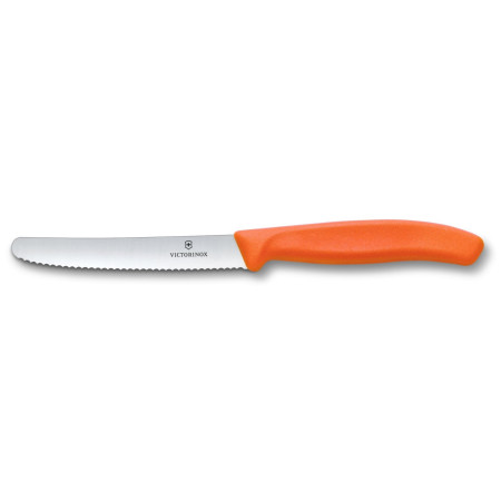 Nóż do pomidorów Victorinox 11cm