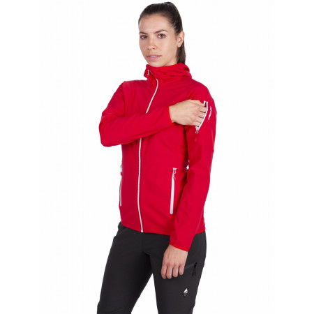 Damska kurtka softshellowa High Point Atom 2.0 Lady Hoody Jacket
