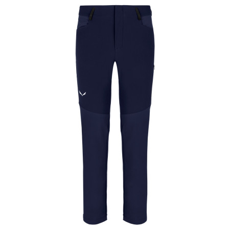 Spodnie męskie Salewa Agner Dst M Pnt niebieski 3961 - navy blazer/0910