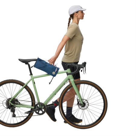 Torba na ramę Fjällräven Hoja Bike Frame Fold Bag