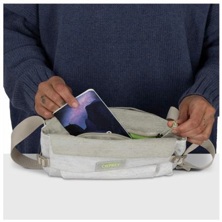 Nerka Osprey Arcane Earth Hip Bag