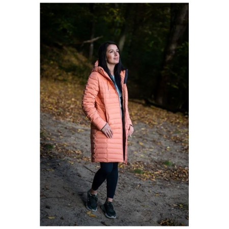 Płaszcz damski Husky Daili L