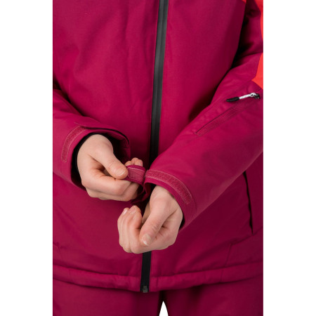 Damska kurtka narciarska Hannah Maky Col