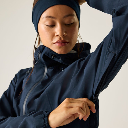 Kurtka damska Dare 2b Womens Torrek Breathe Easy Jacket