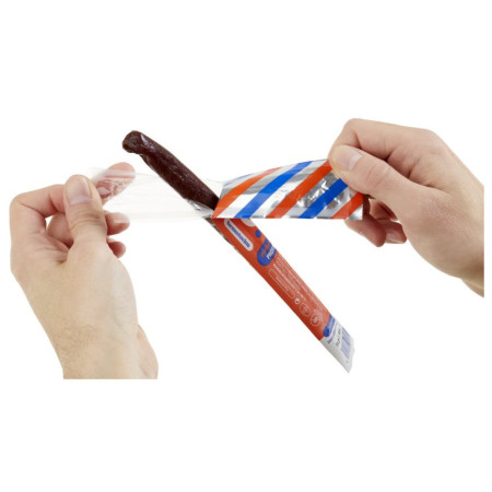 Batony energetyczne Mmaso! Snack 45 g