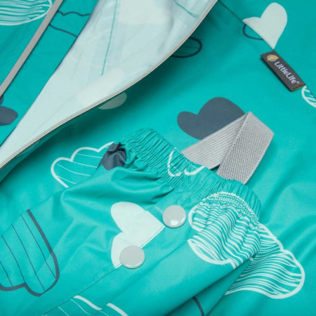 Kombinezon dziecięcy LittleLife Kids All In One Suit