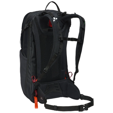 Mały plecak turystyczny Vaude Wizard 18+4