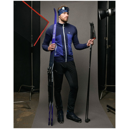 Męska bluza Silvini Valdaoro