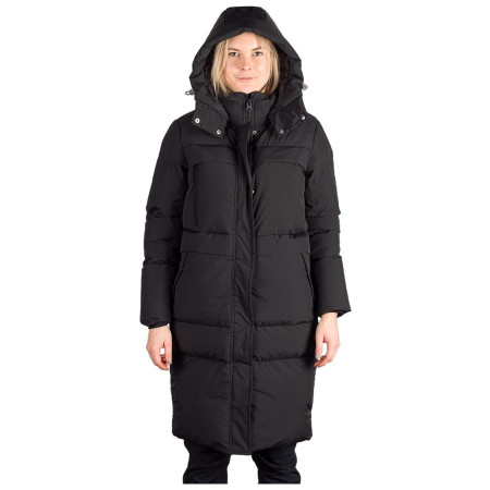 Płaszcz damski Northfinder Evelynn