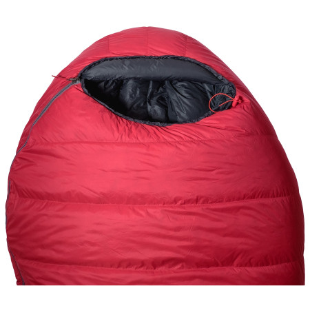 Śpiwór puchowy Warmpeace Solitaire 1000 Extra Feet 195
