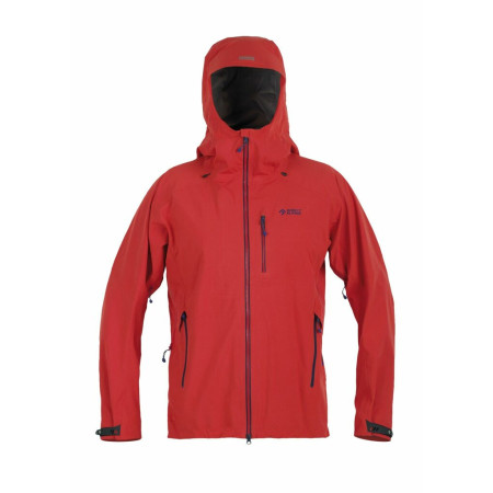 Kurtka męska Direct Alpine Icon 1.0 czerwony Brick/Indigo
