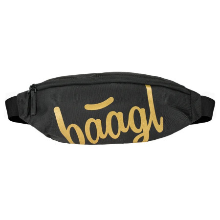 Nerka dziecięca Baagl Snap