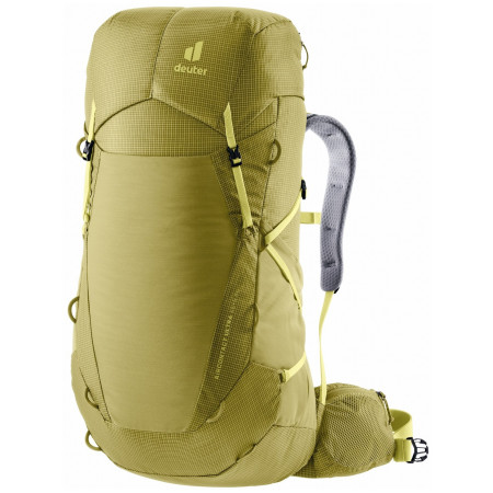 Plecak turystyczny Deuter Aircontact Ultra 45+5 SL