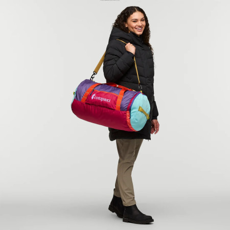 Torba podróżna Cotopaxi Ligera 45L Duffel Bag PT