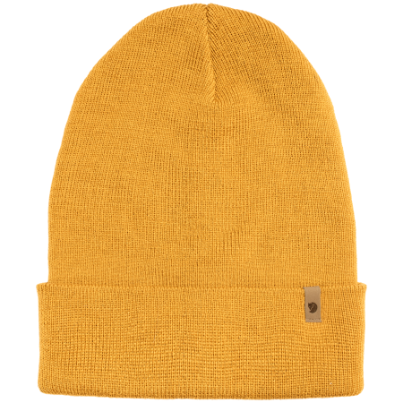 Czapki zimowe Fjällräven Classic Knit Hat
