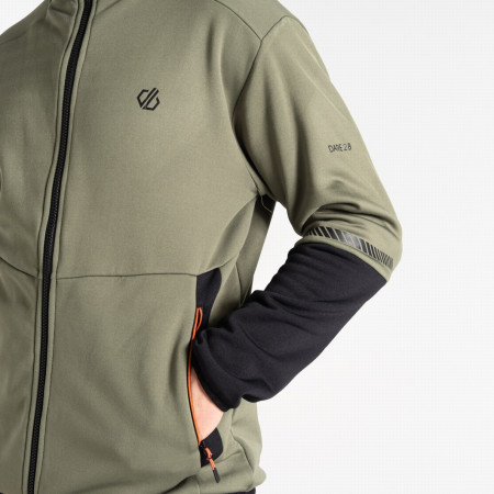 Męska bluza Dare 2b Camber Core Stretch