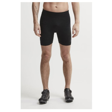 Męskie spodenki rowerowe Craft CORE Fuseknit Bike (C4)